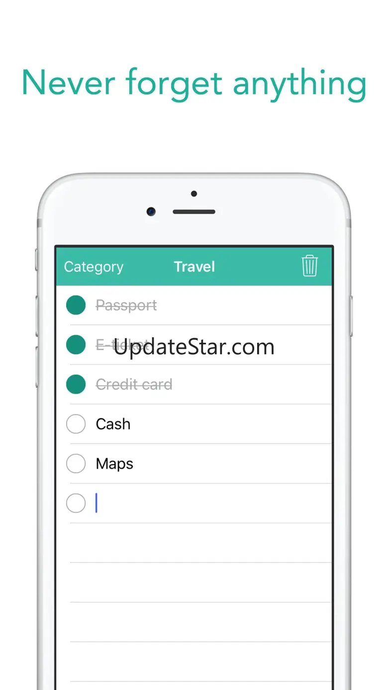 Tasks: Simple To-Do List Tasks 1.19.1