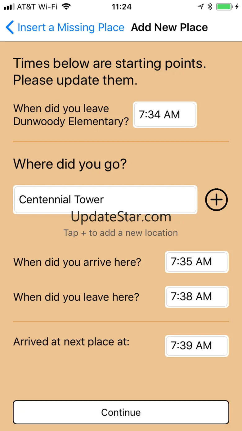 Westat DailyTravel 5.0.10