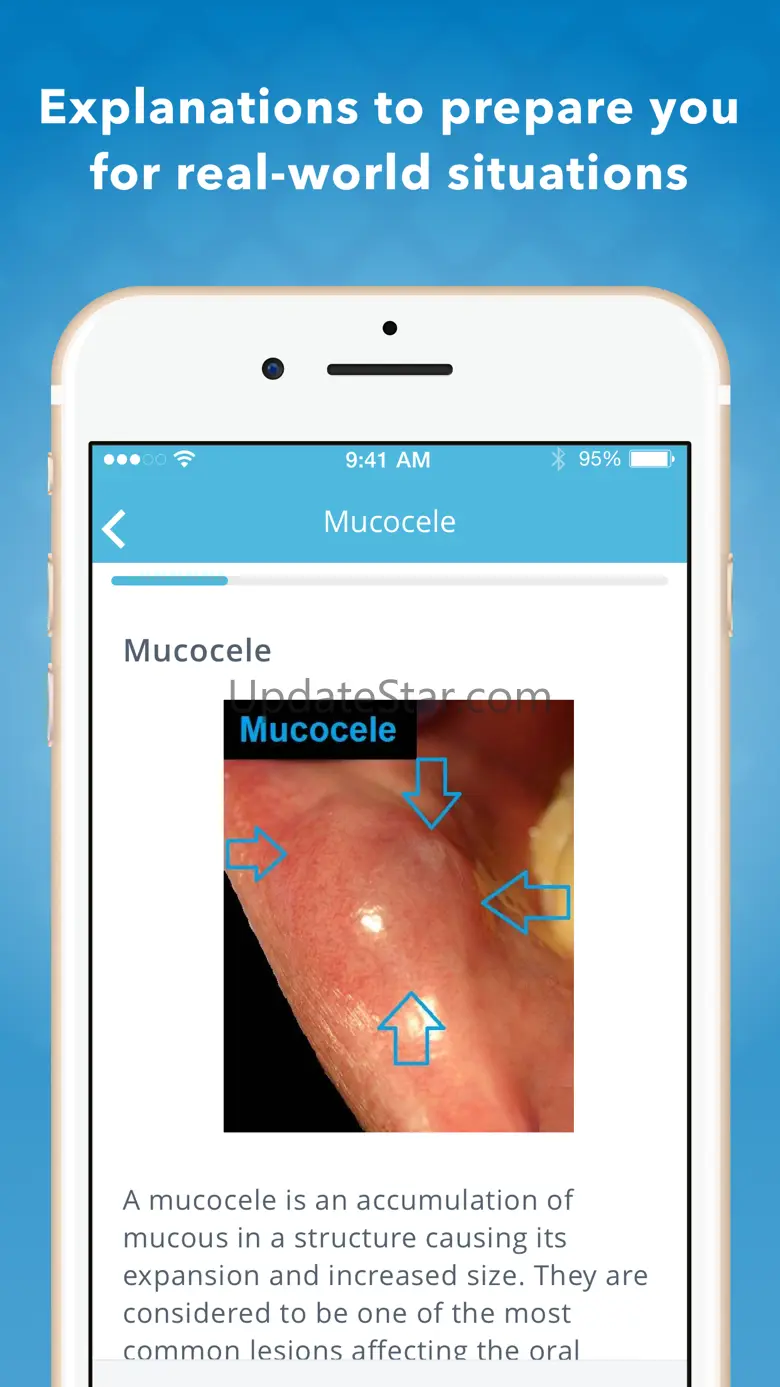 Dental Clinical Mastery 6.8.4625