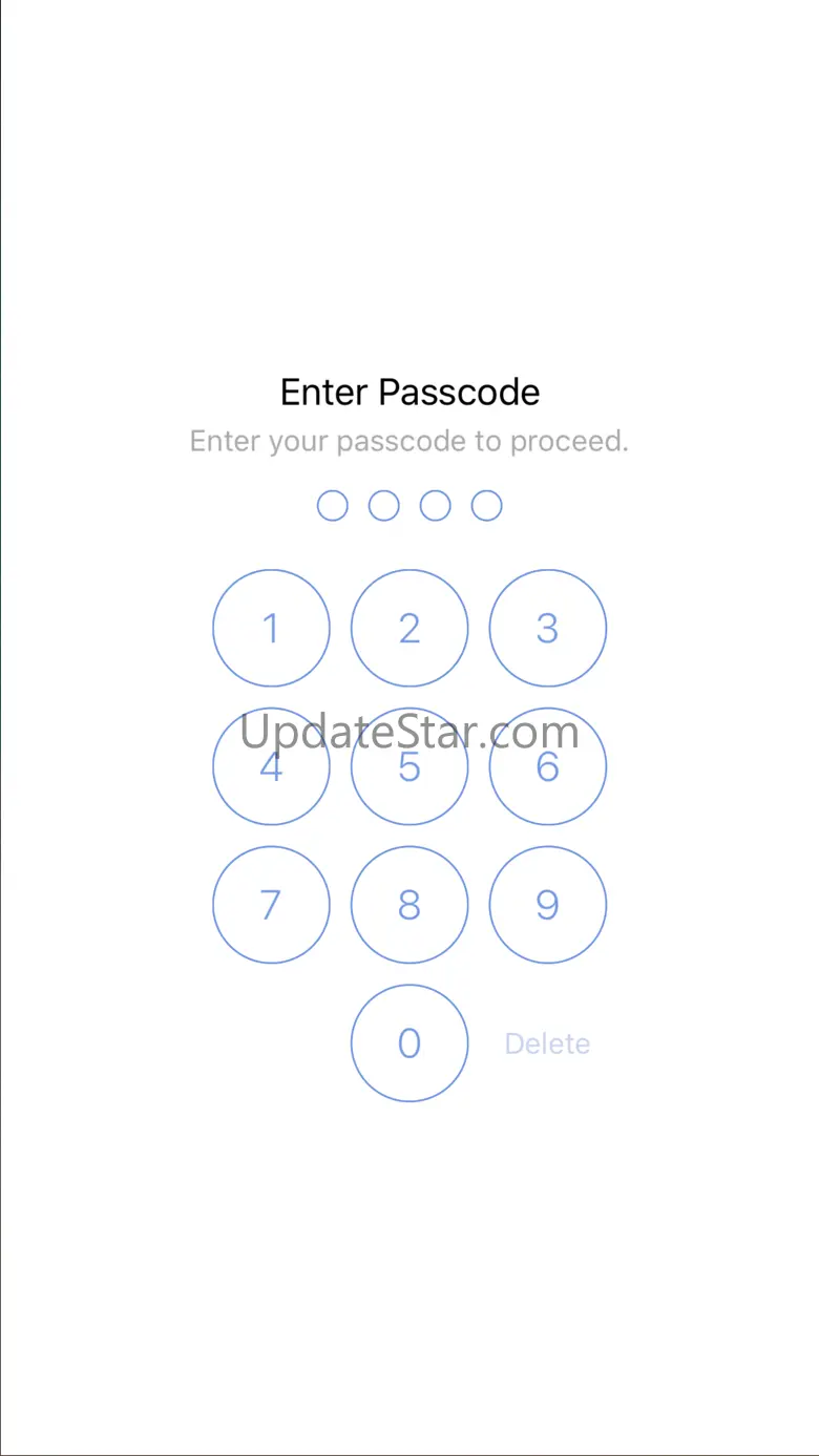 Porn Blocker for Safari: Purge 1.3