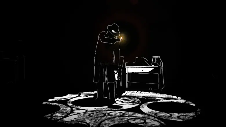 White Night 1.0.0.1