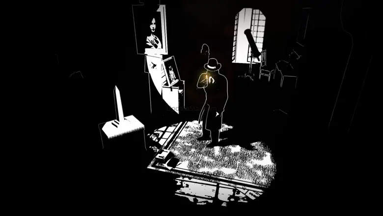 White Night 1.0.0.1