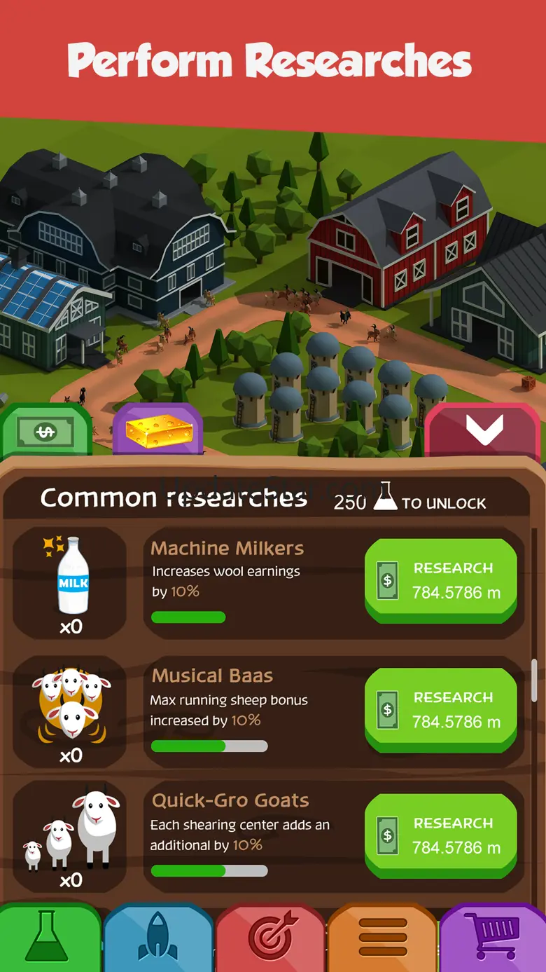 Tiny Goat 1.8.2