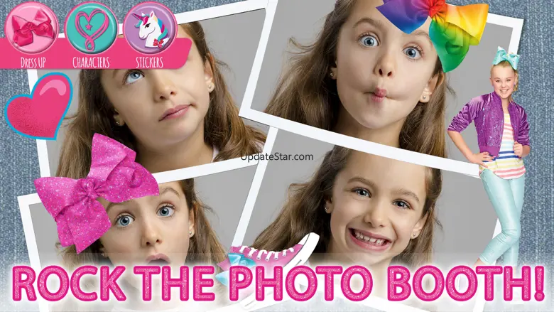 Selfie Star Studio 2 1.0