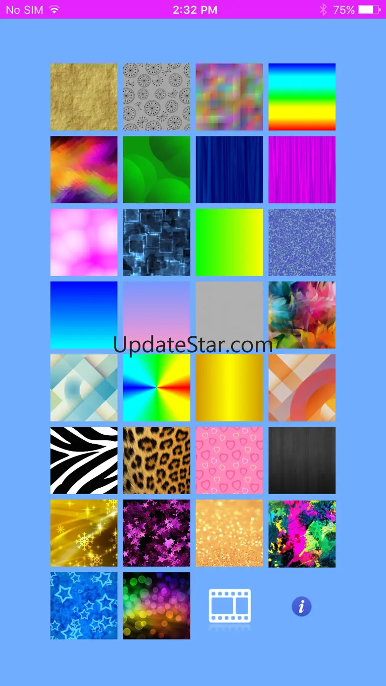 Superbars 2.5.2