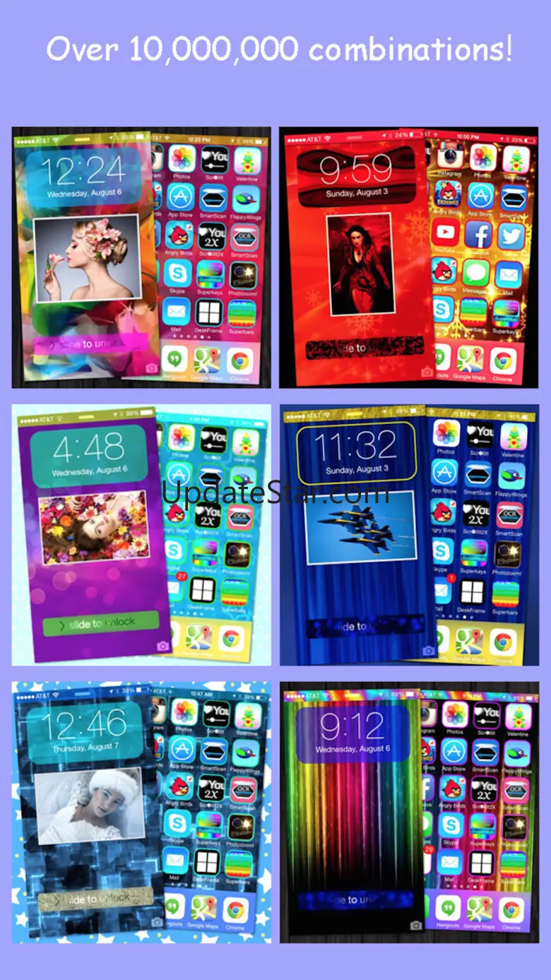 Superbars 2.5.2