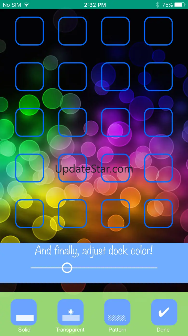 Superbars 2.5.2