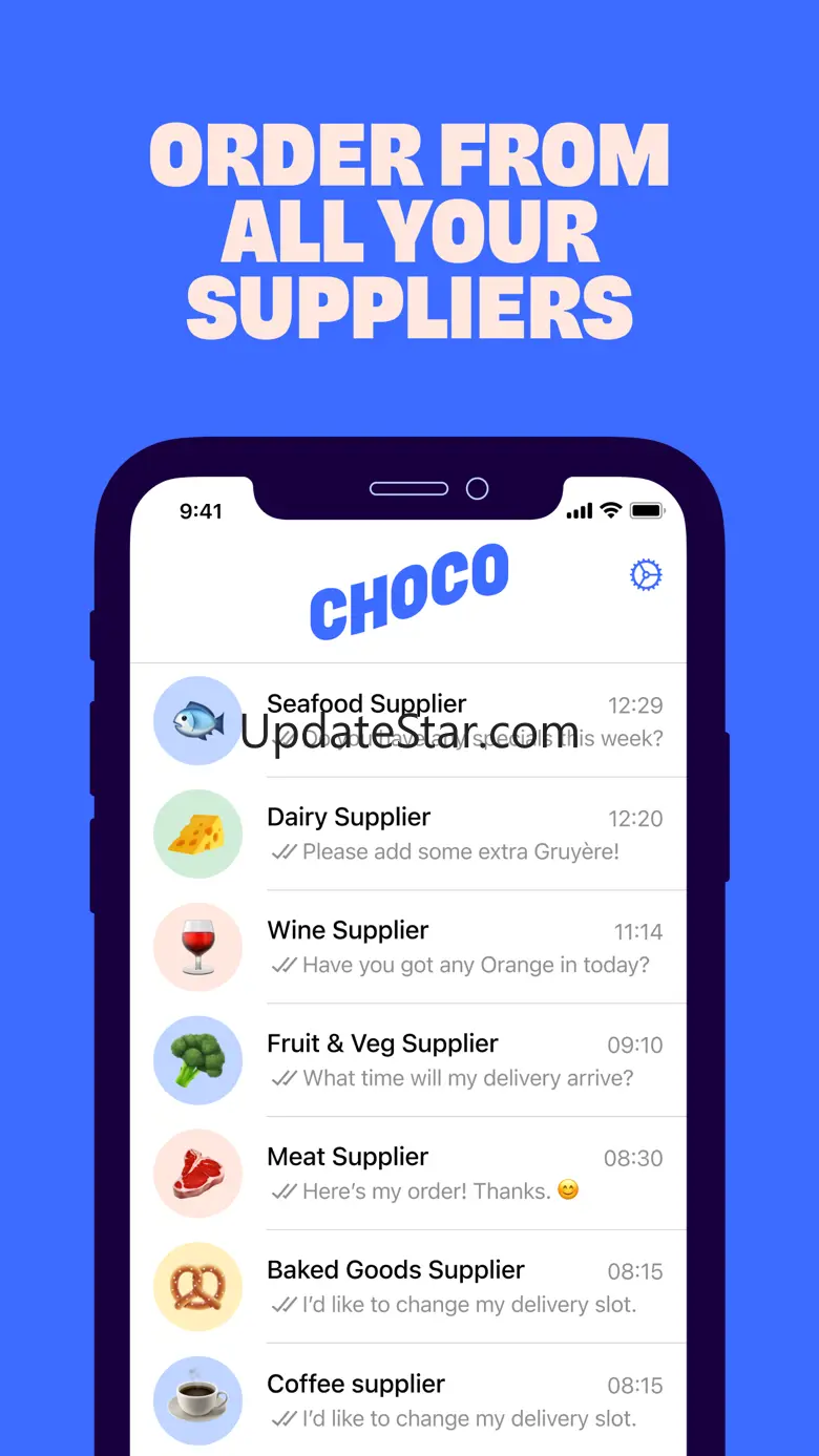 Choco 3.69.0