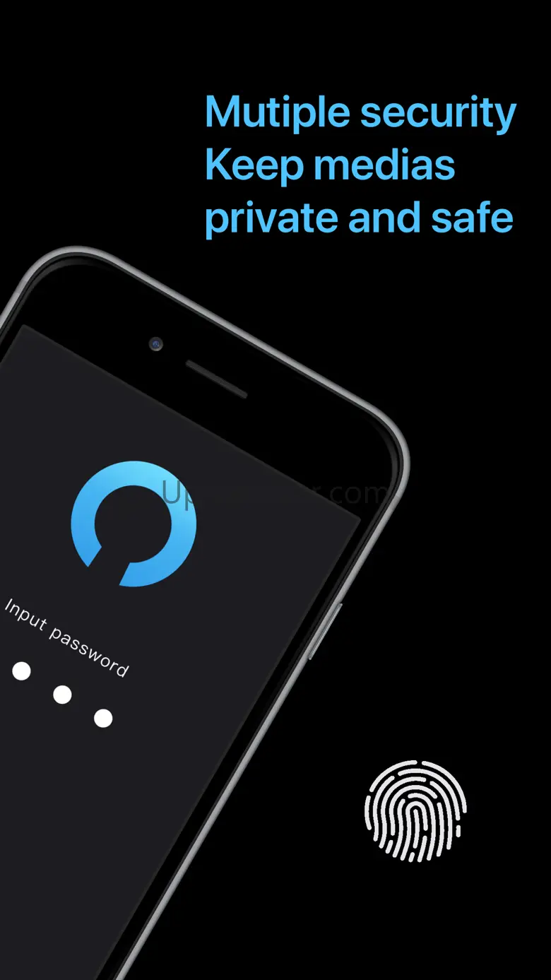 PhotoVault - Keep Photos Safe 1.2.1