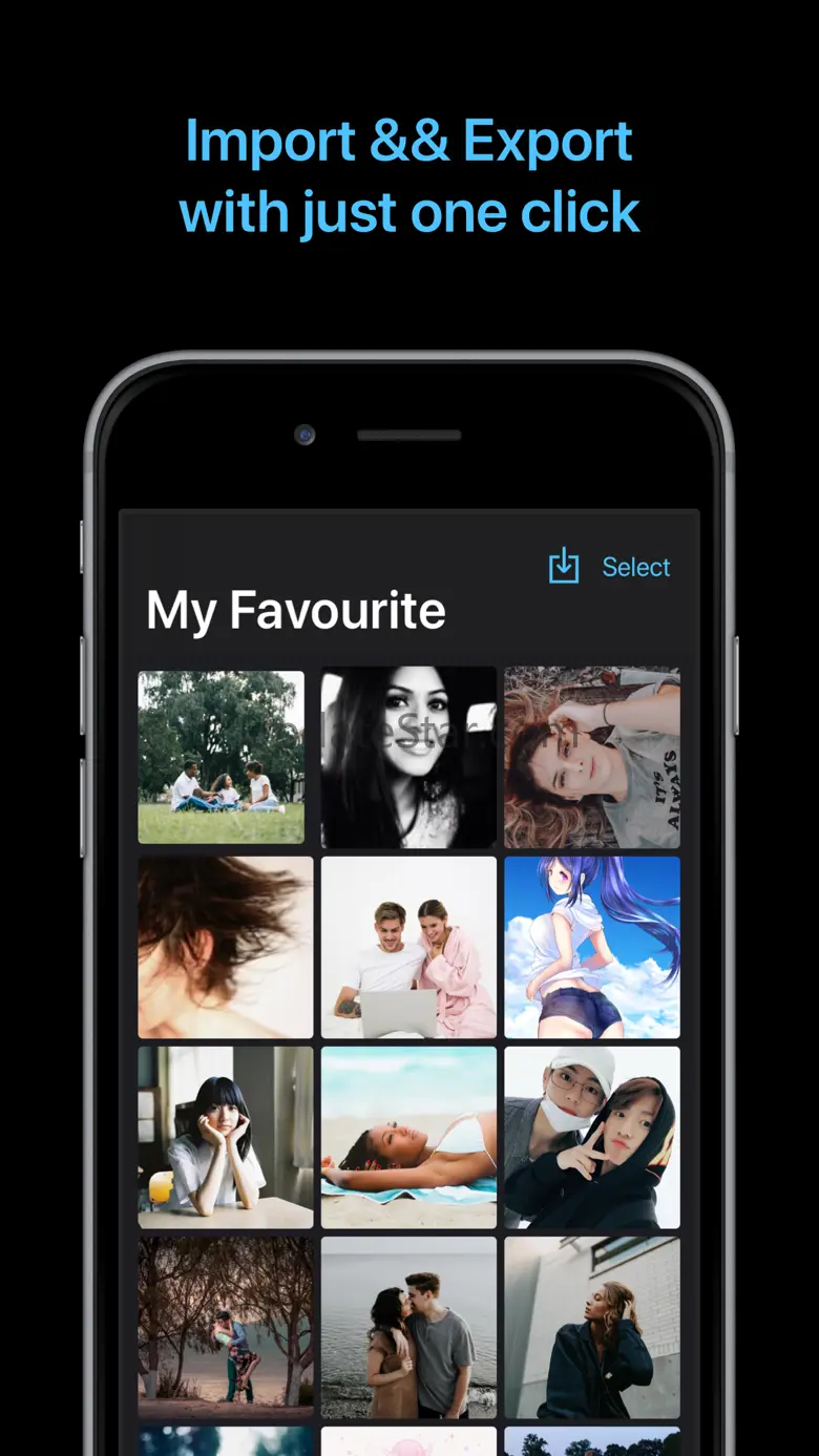 PhotoVault - Keep Photos Safe 1.2.1