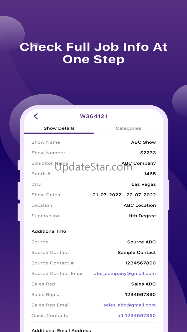 Nth Degree On-Sight 4.4.0