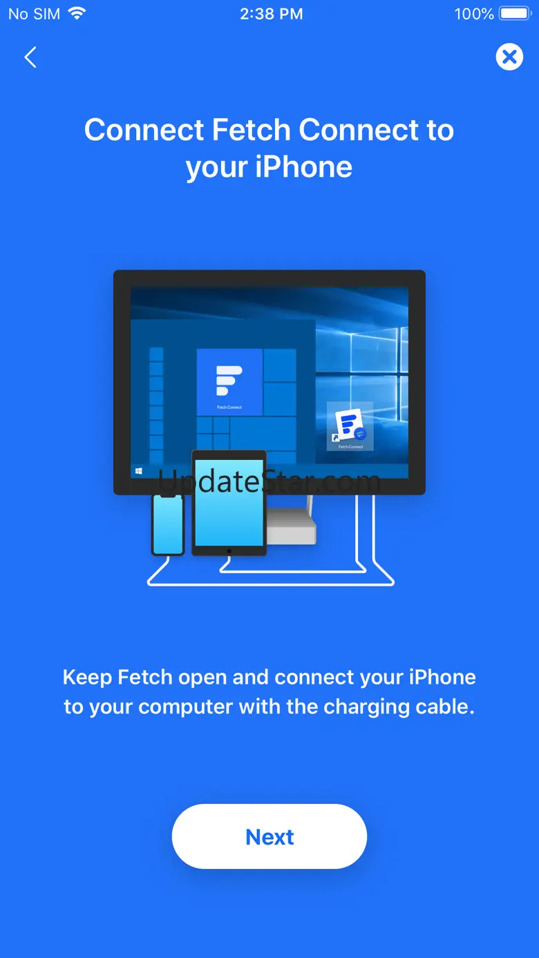 Fetch - Fetch Me Some Internet 1.2.1