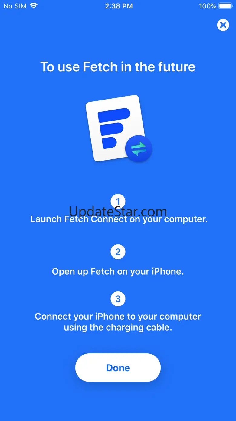 Fetch - Fetch Me Some Internet 1.2.1