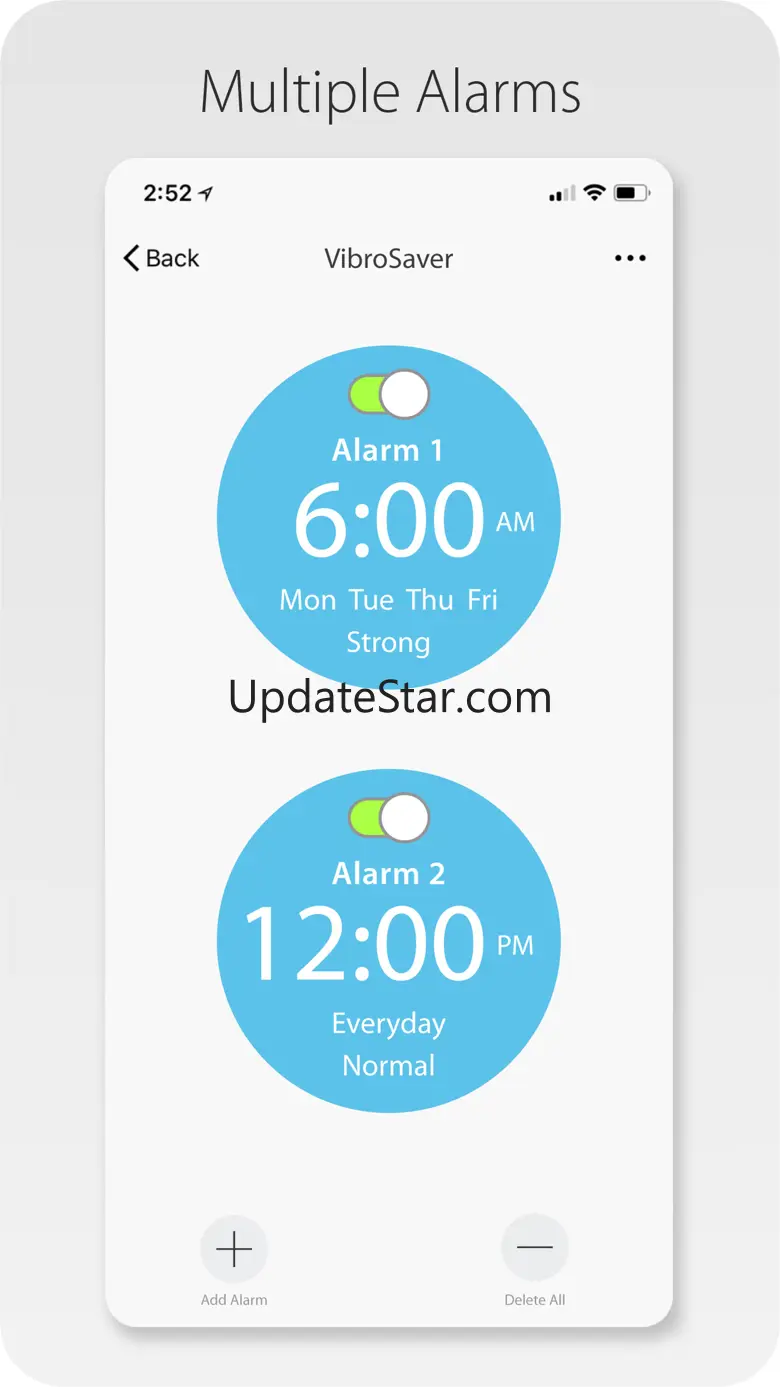 VibroSaver 1.0.7