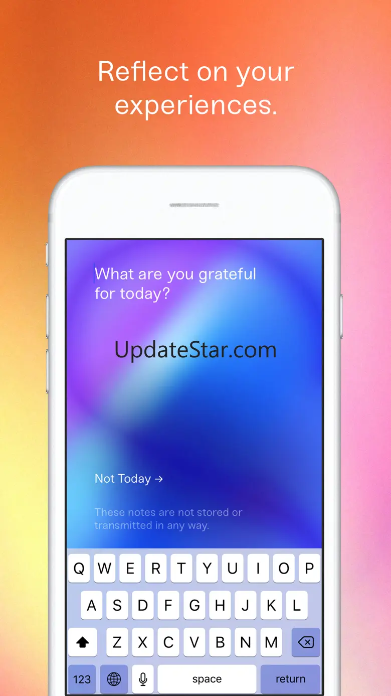 Tap In: Meditation 1.0.8