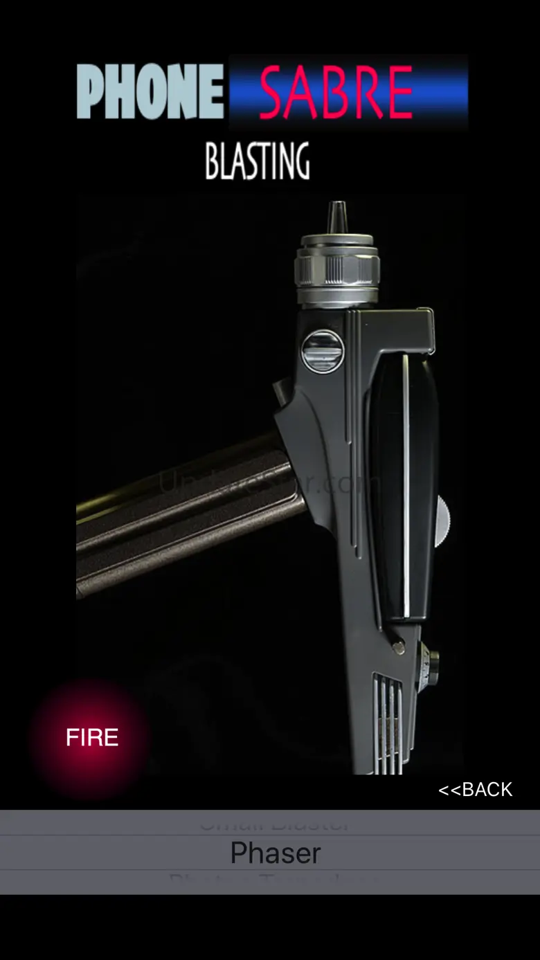 Phone Saber 4.1