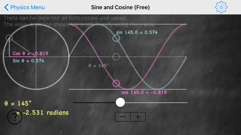Physics Homework 1.6.20