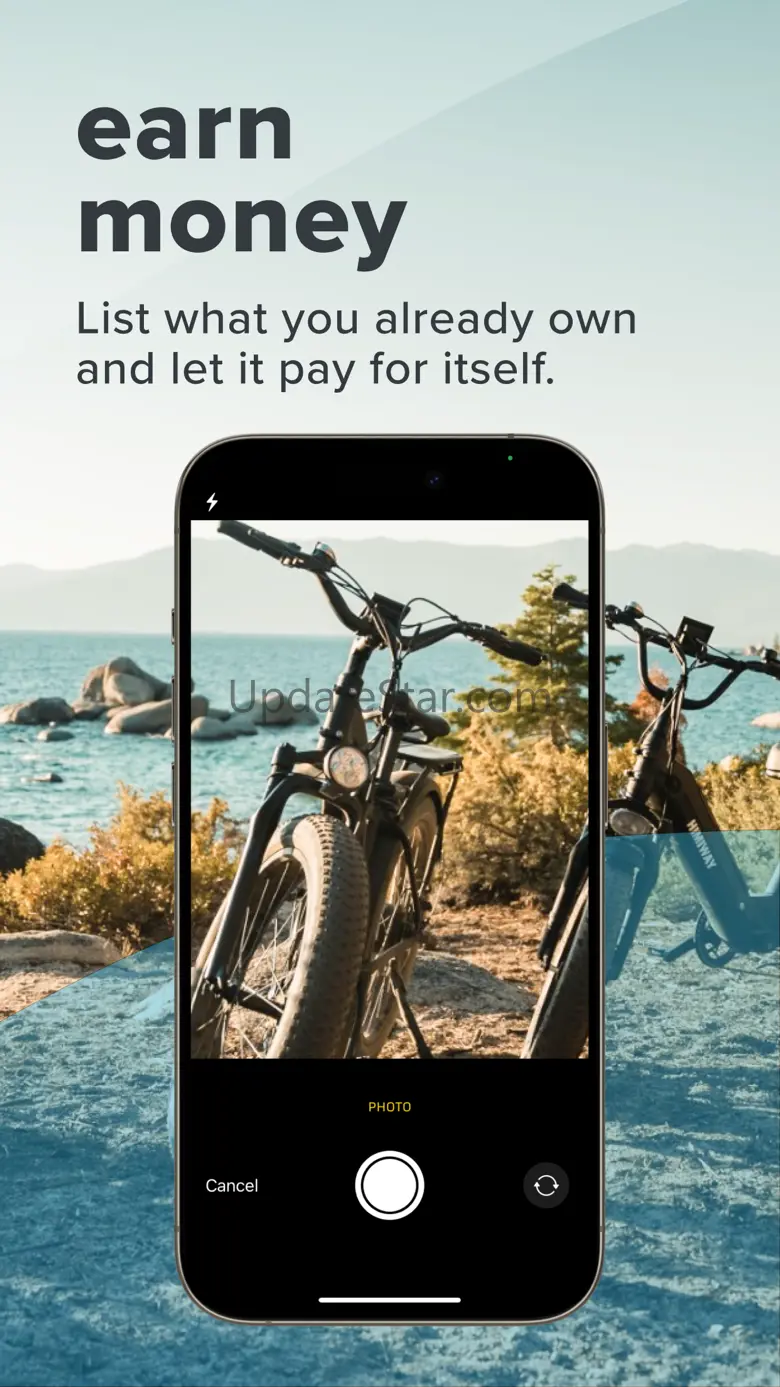 Yoodlize: Rent Anything 3.1.1