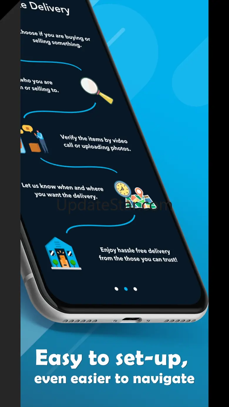 DeliverEnd 0.4.8