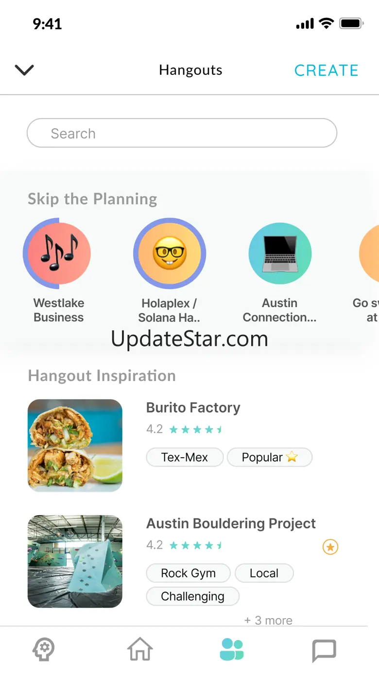 Pop - Social Life 3.3.2
