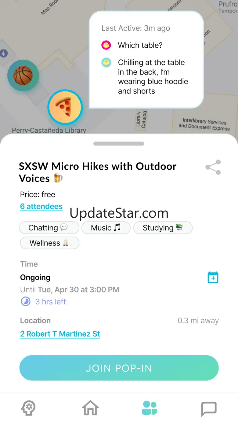 Pop - Social Life 3.3.2