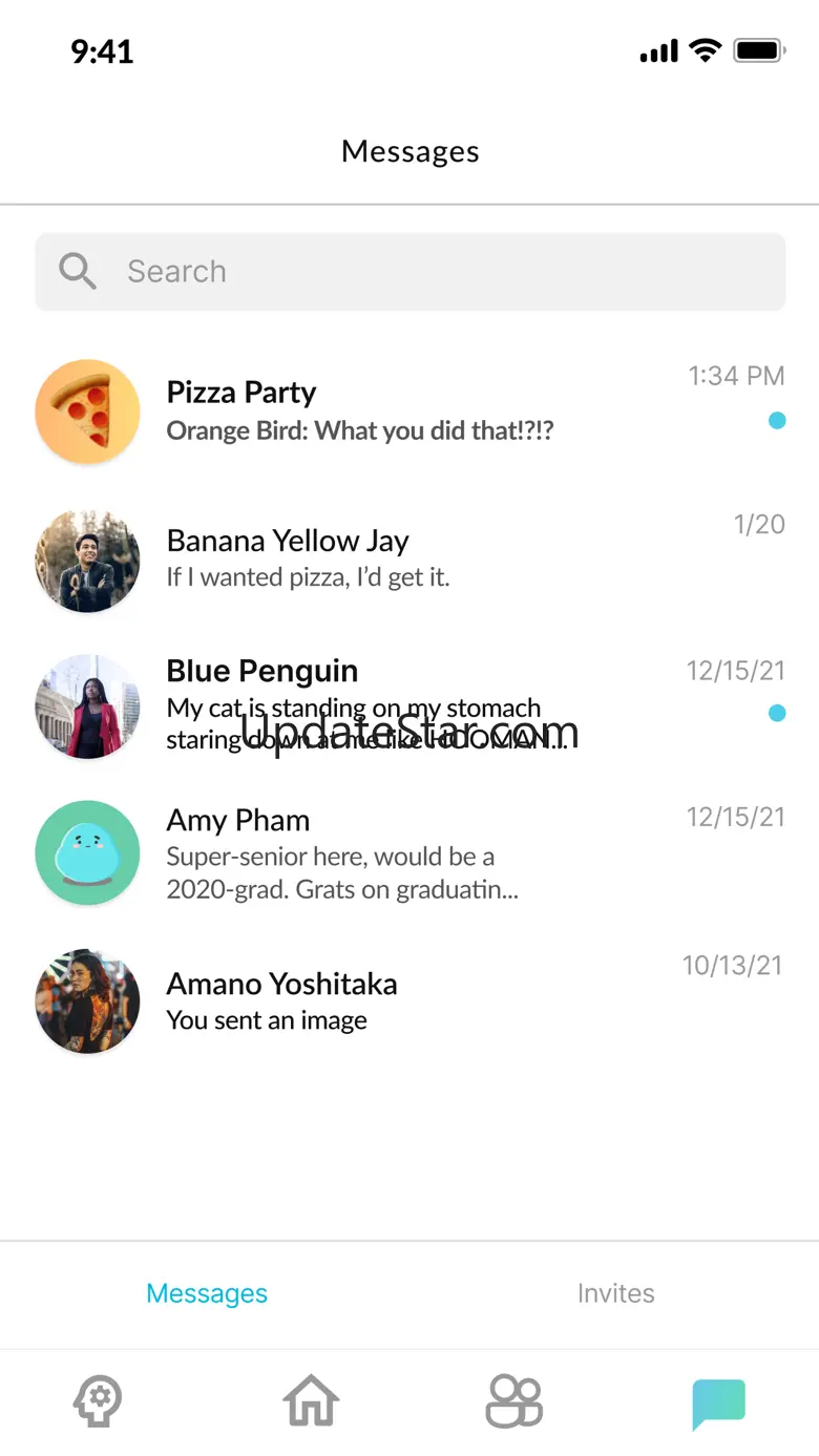Pop - Social Life 3.3.2