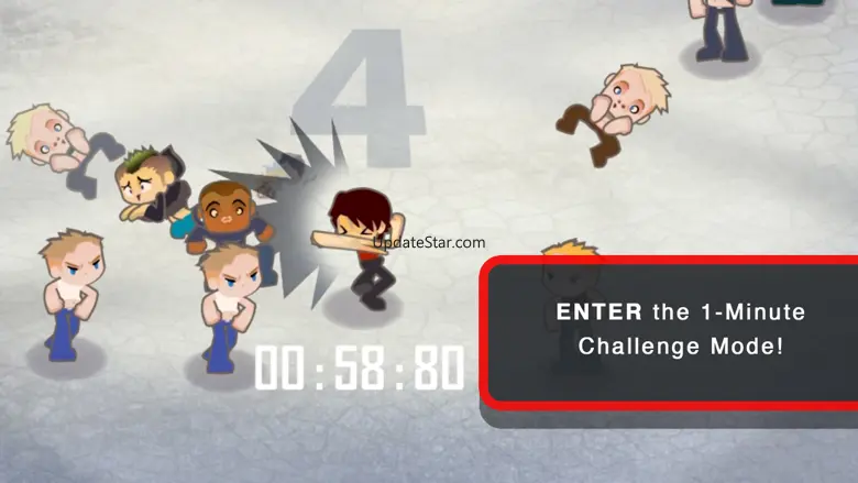 One Man - Reflex Brawler 1.4.0