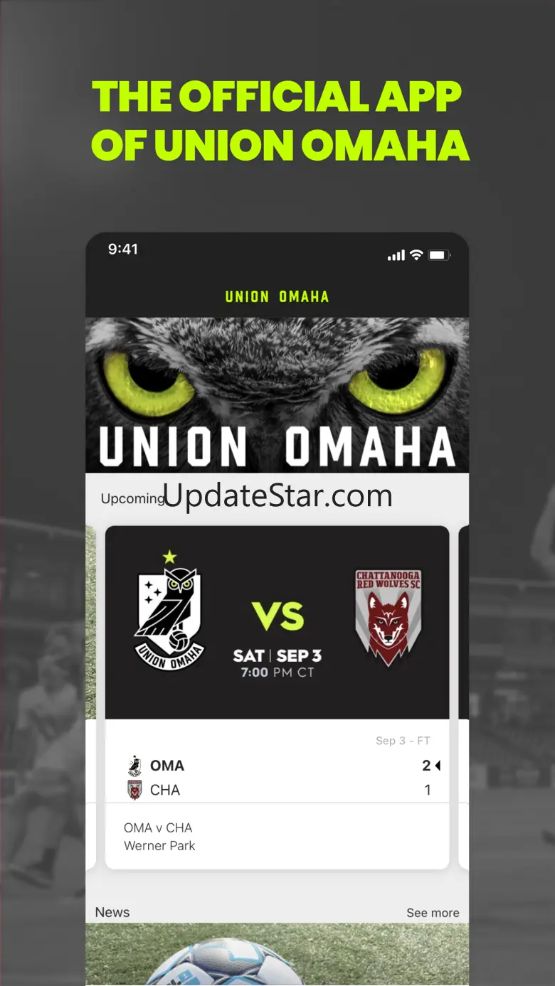 Union Omaha 2.46.3