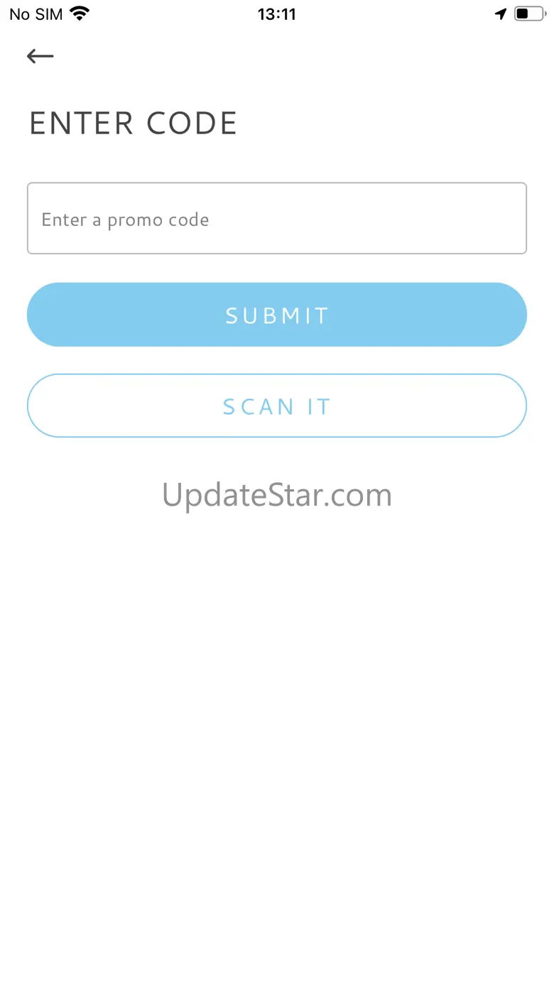 Uplift Coffee Shop 2.0.0