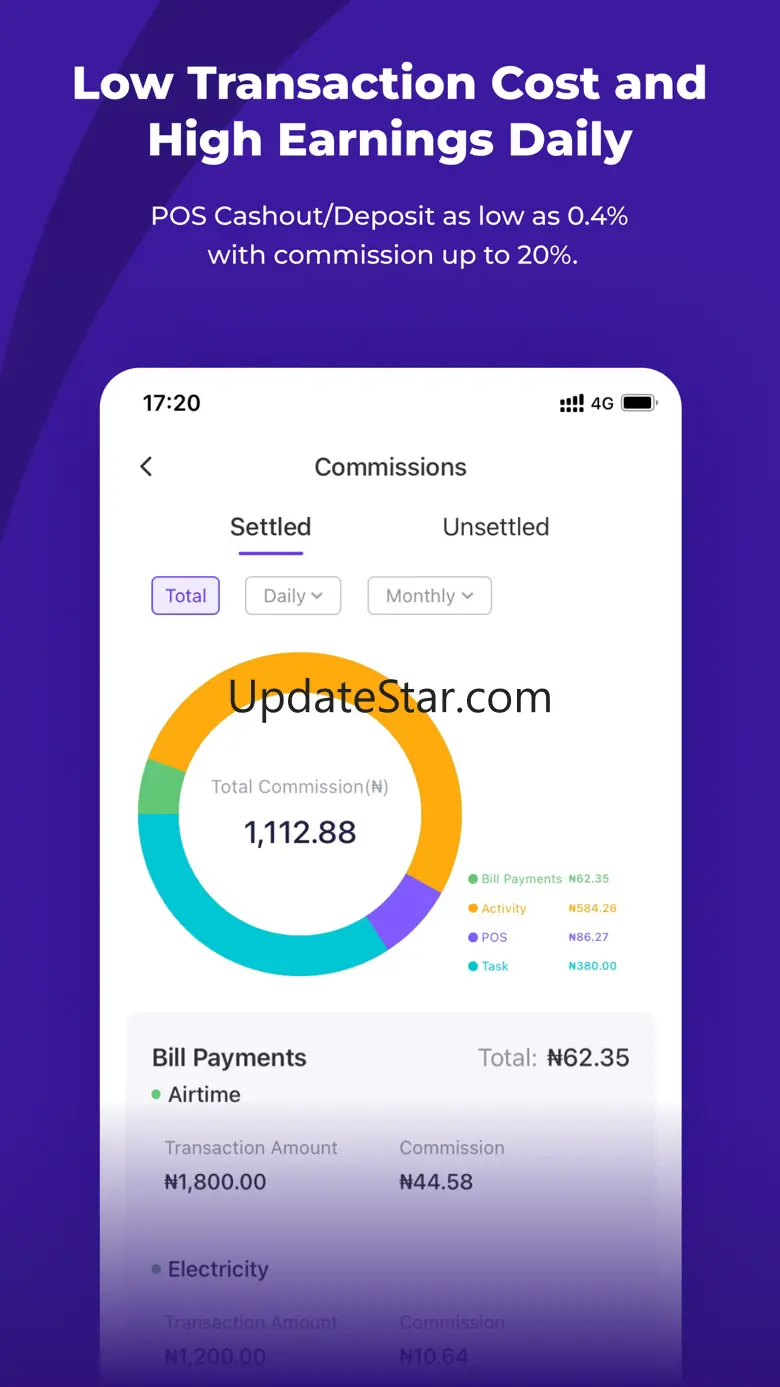 PalmPay Business 3.9.6