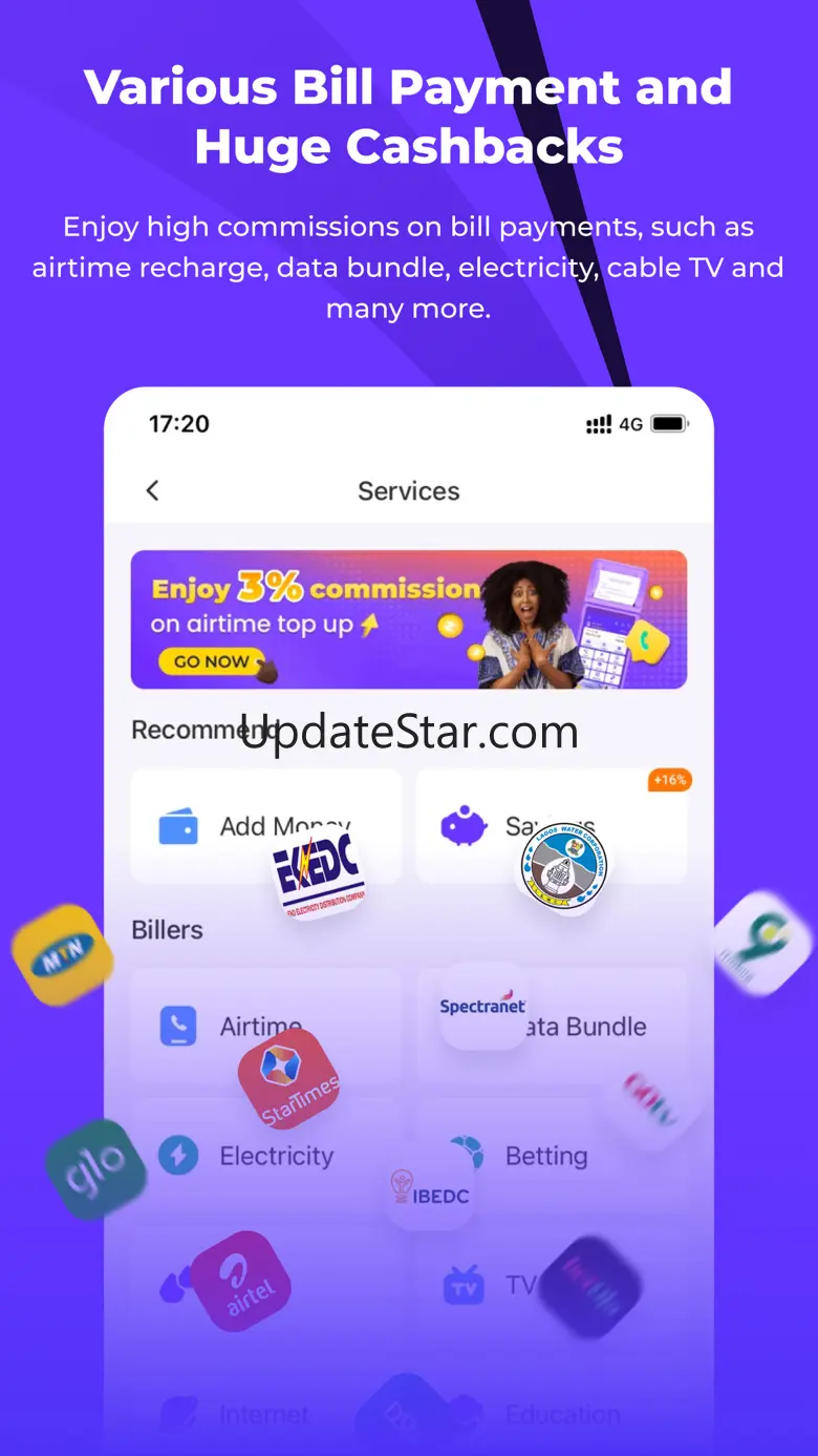 PalmPay Business 3.9.6