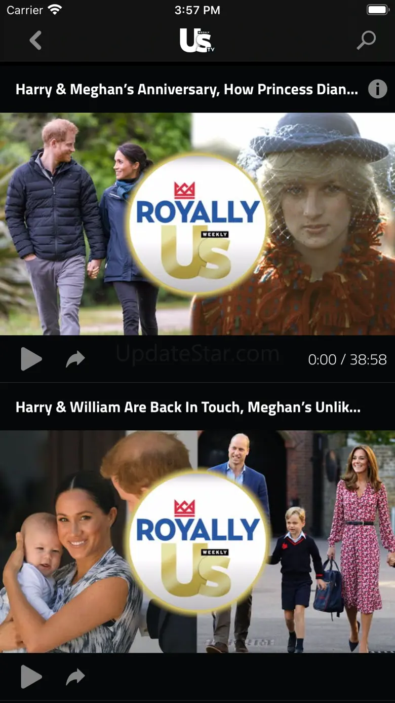 US Weekly TV 3.0