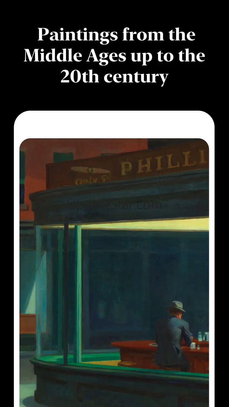 Museum Art Wallpapers 1.2.1
