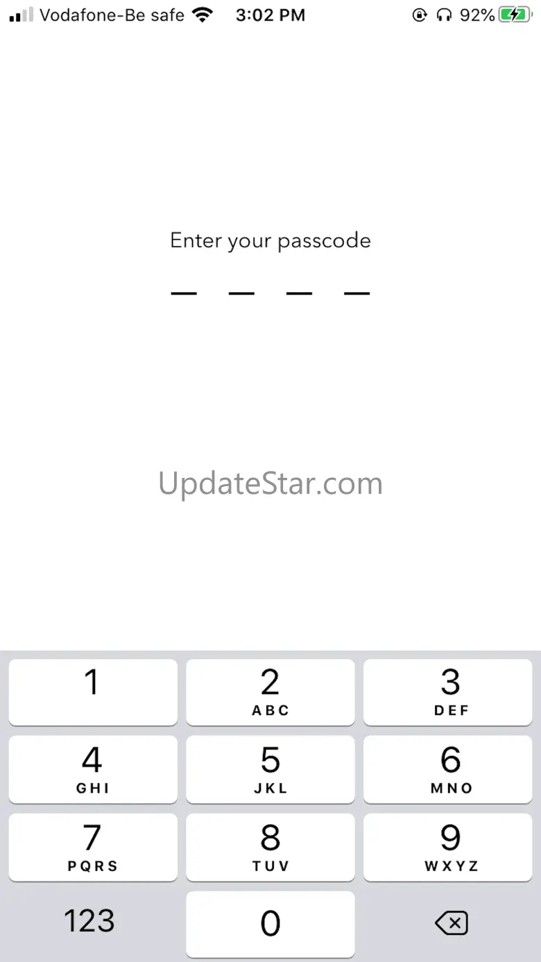 Secure File Manager 1.1