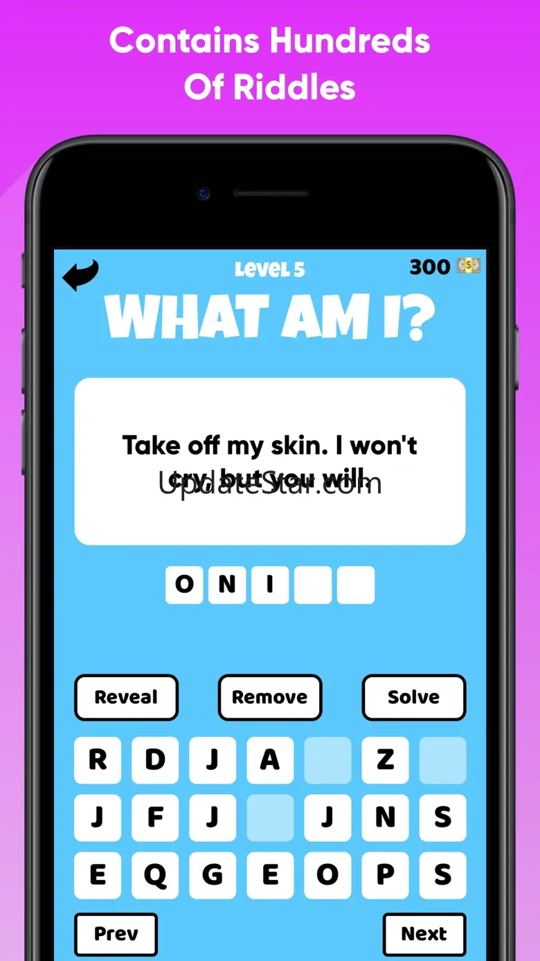 Riddle Me This - Quiz Game 2.2.2