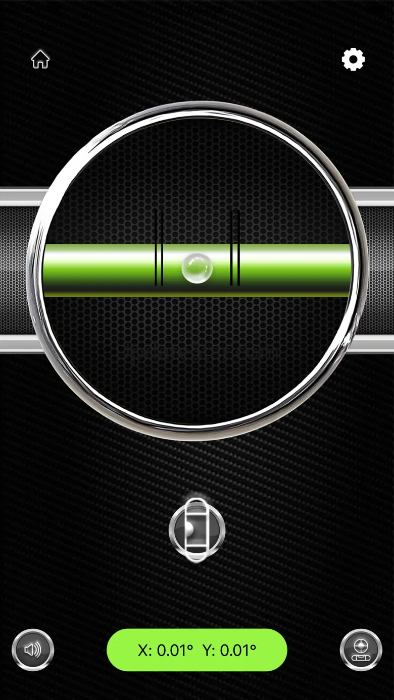 Bubble Level® 1.2