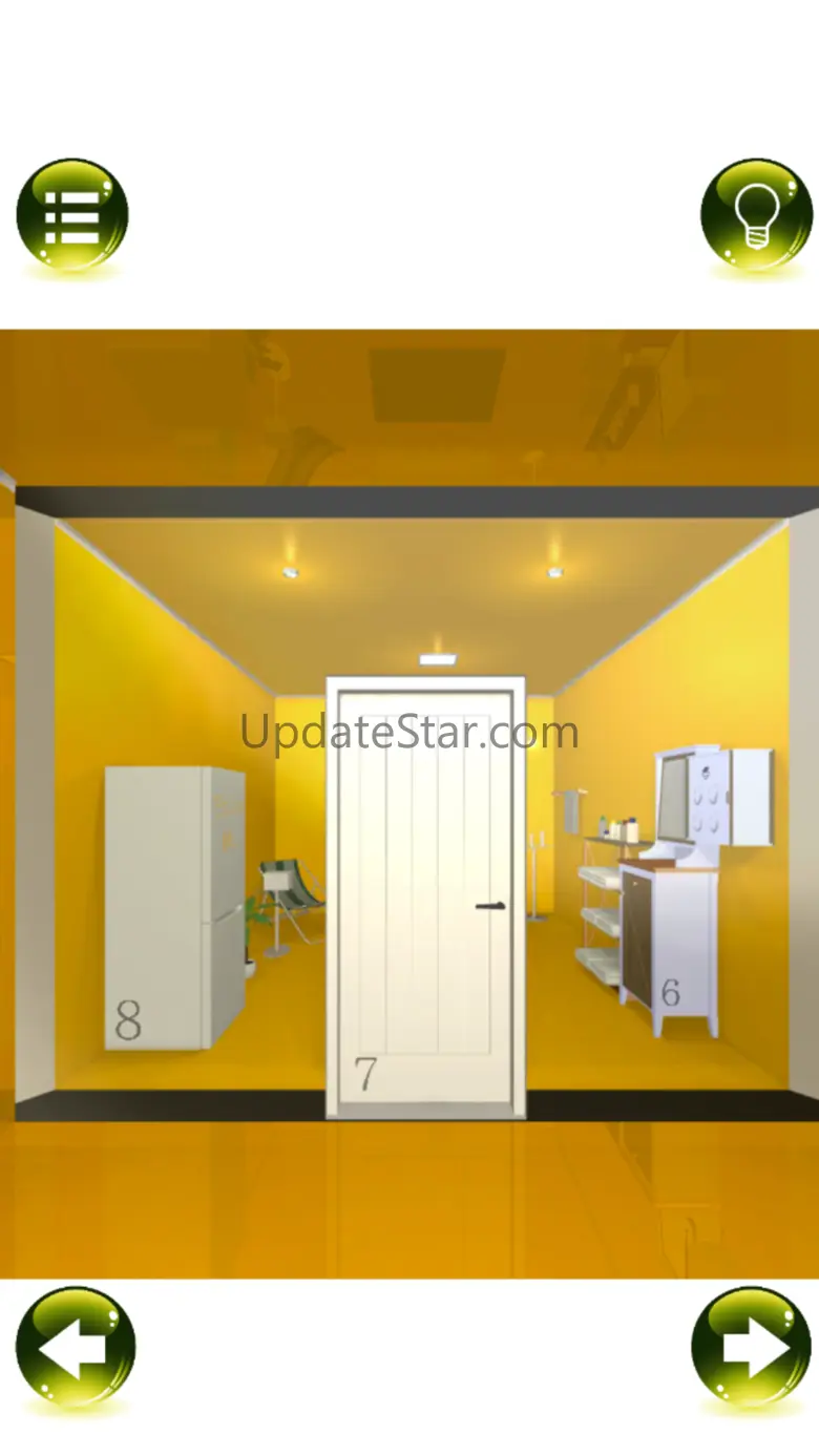 EscapeGame YellowROOM 1.2.0