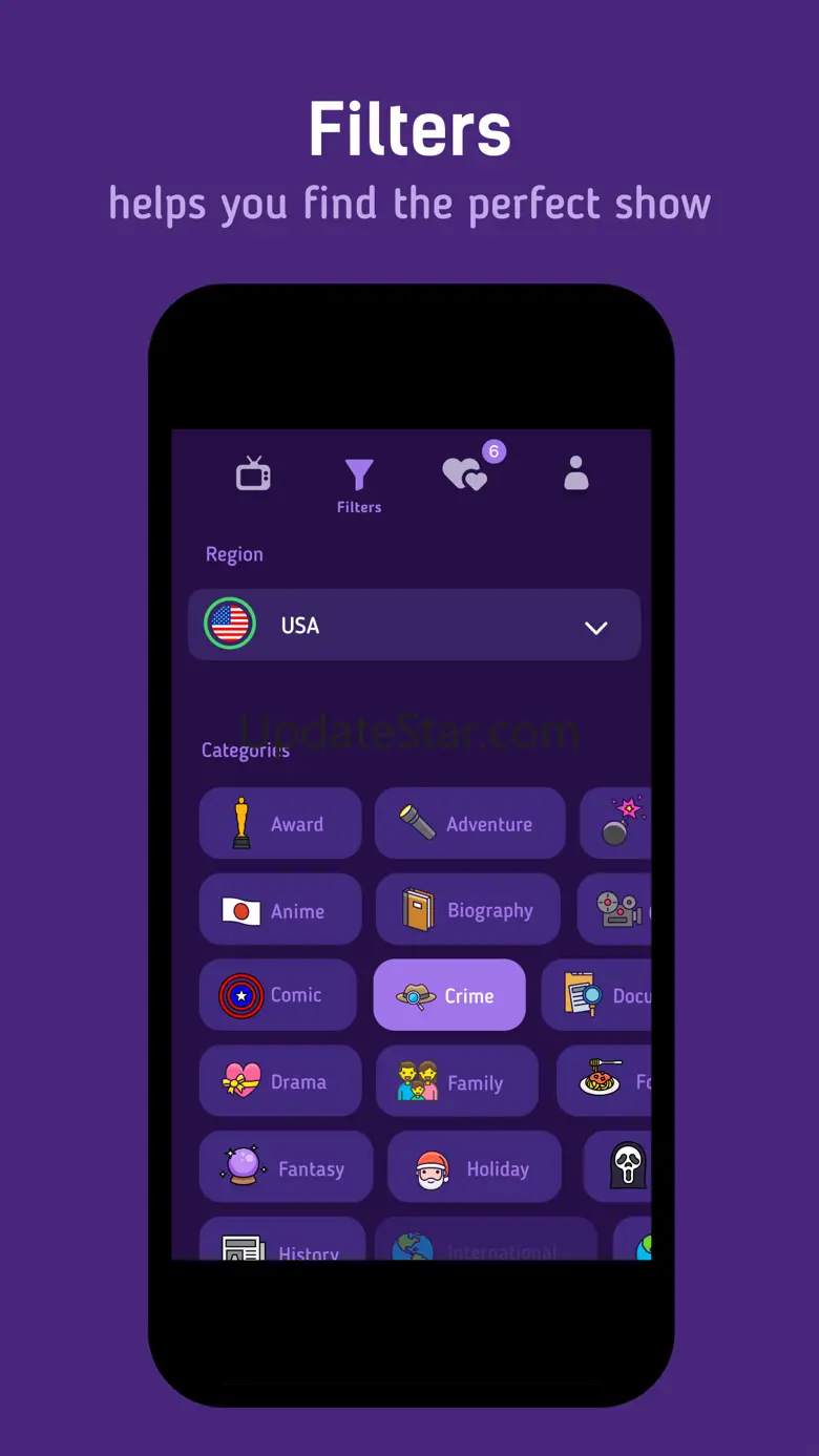 Binger - Find series together 1.1.3
