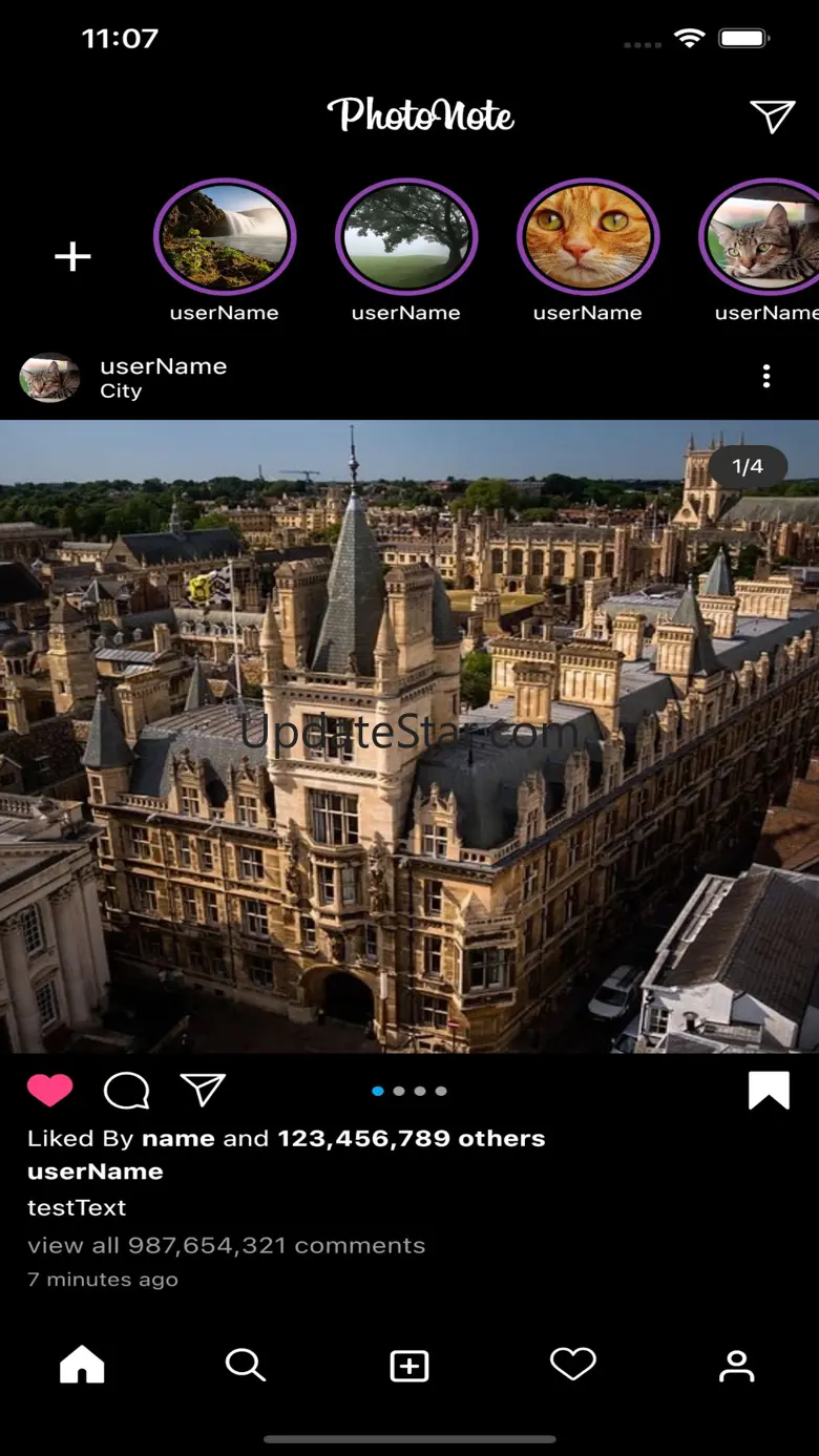 PhotoNote - SNS Like Note 1.7.3