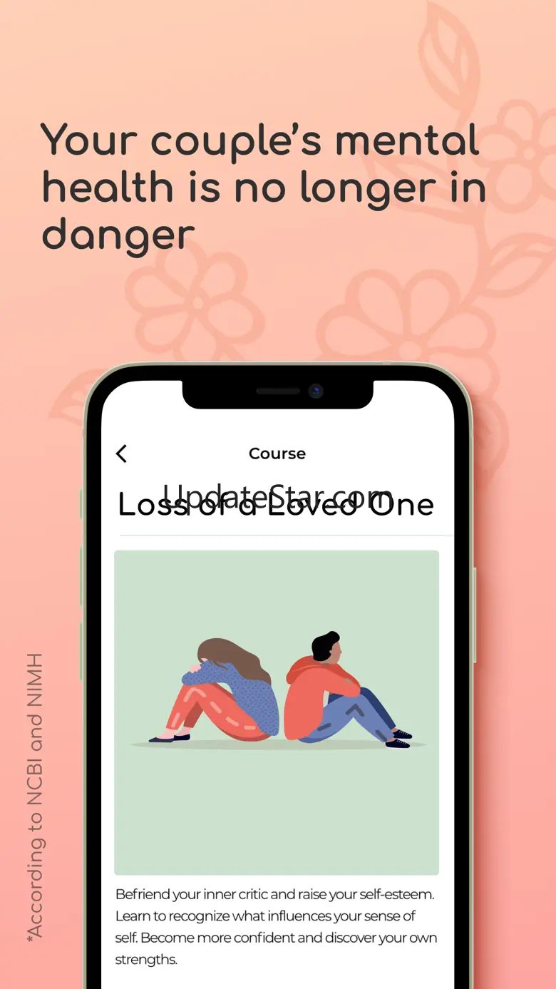 Sensera: CBT Therapy for Women 1.8.9