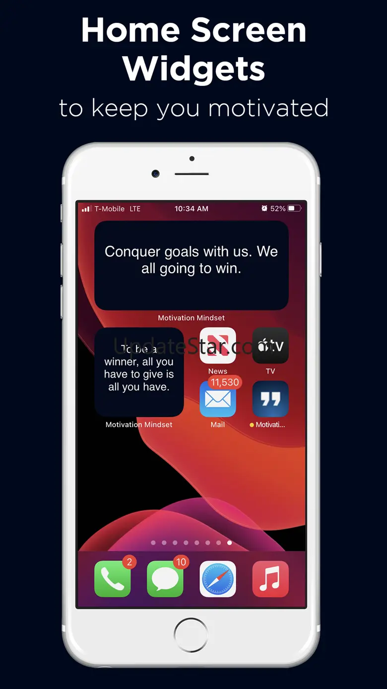 Today is the Day App 1.2.4