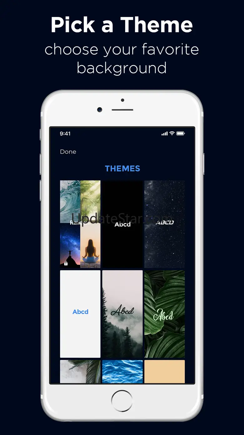 Today is the Day App 1.2.4