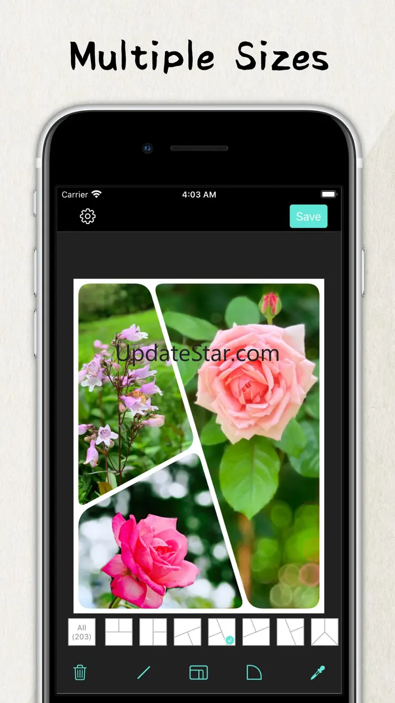 Collage Photo Frame Maker 1.2.0