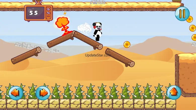 Combo Toy Game 2.0