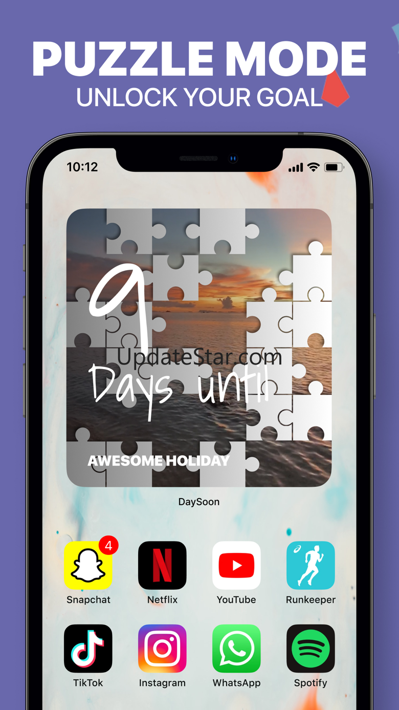 DaySoon: Countdown Widget 1.6.2
