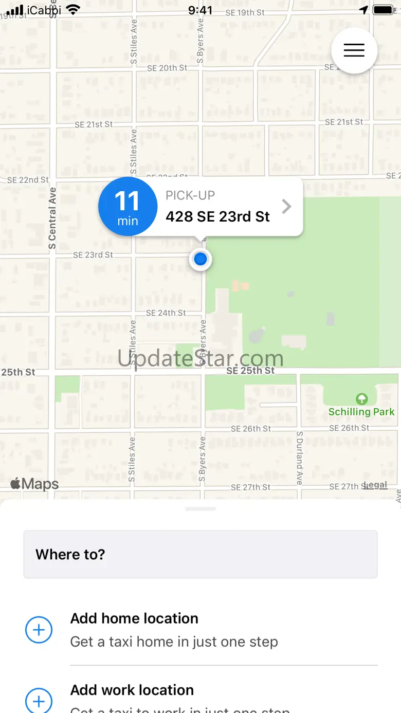 Airport Express. 3.14.0