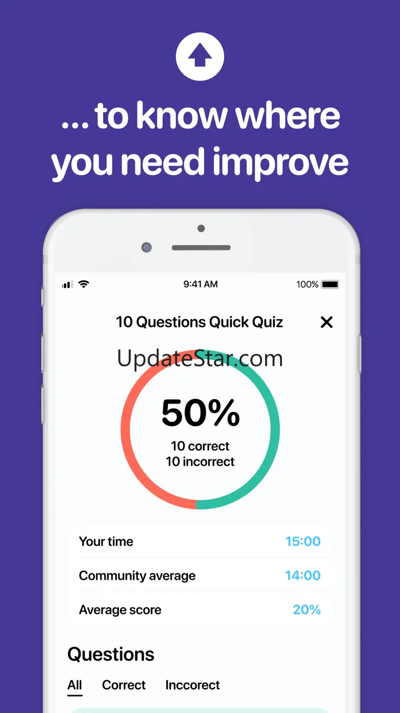 DANB CDA Practice Test 2.3.4