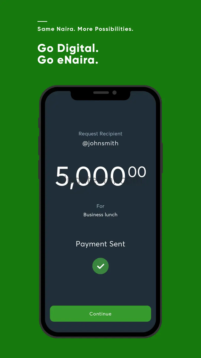 eNaira Speed Wallet 66 (1.1.4)