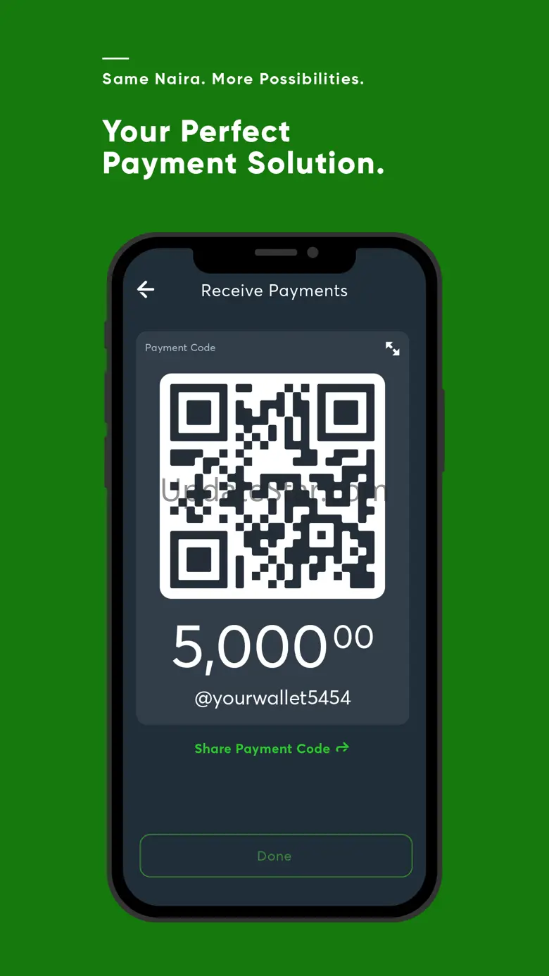 eNaira Speed Wallet 66 (1.1.4)