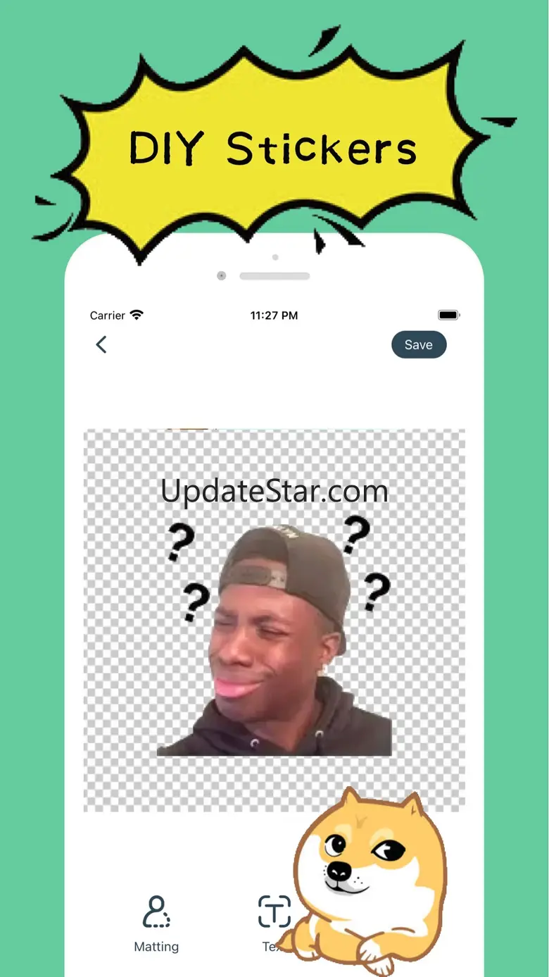Sticker Box - Sticker Maker 1.1